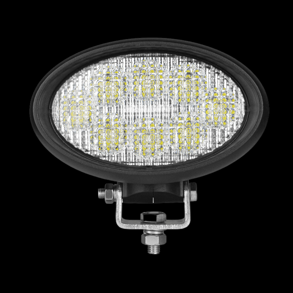 Massey Ferguson LED Roof Work Light - 4642