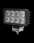 Rectangle LED Work Light - 0606