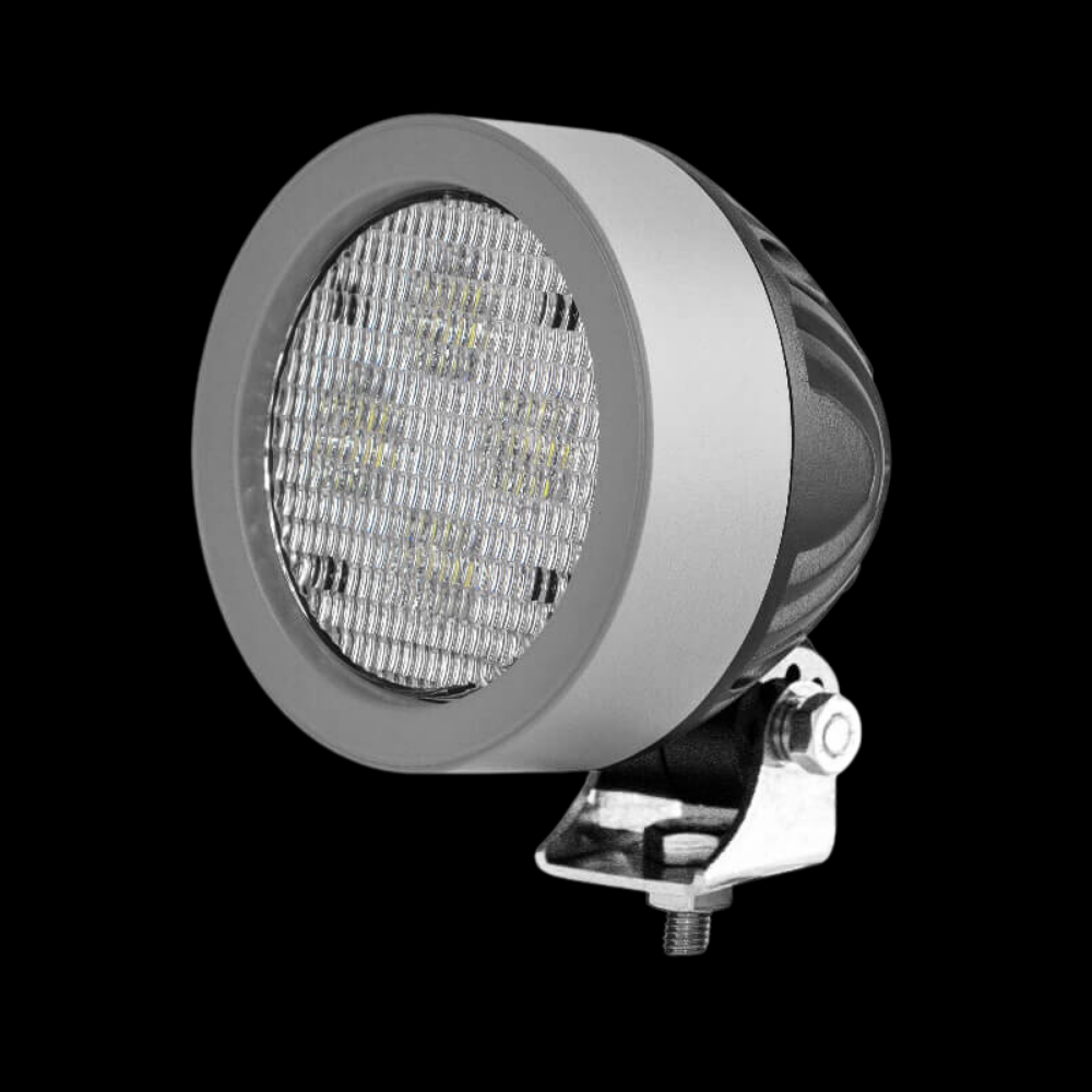 John Deere 60W 20/30 Series LED Work Light - 4405-60