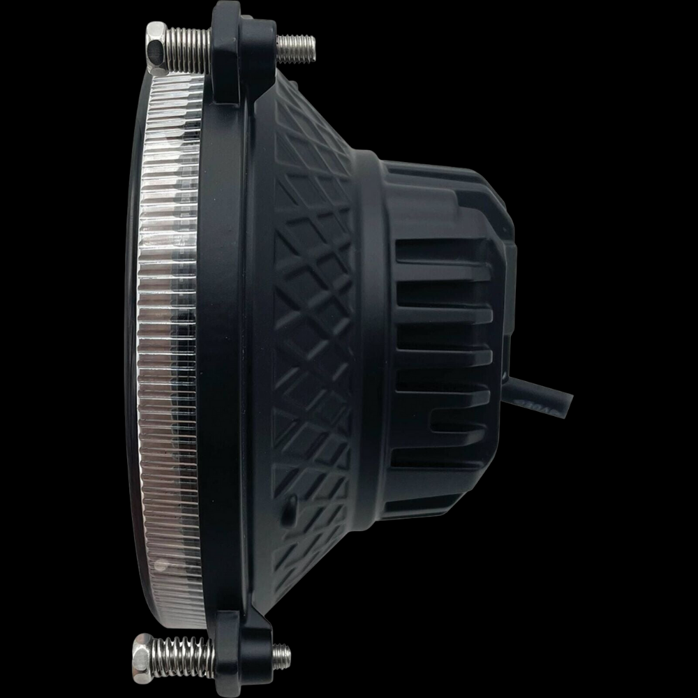 5.5 inch Round LED Head Light - 5501