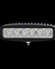 6 inch 30W Rectangle LED Work Light - 6030