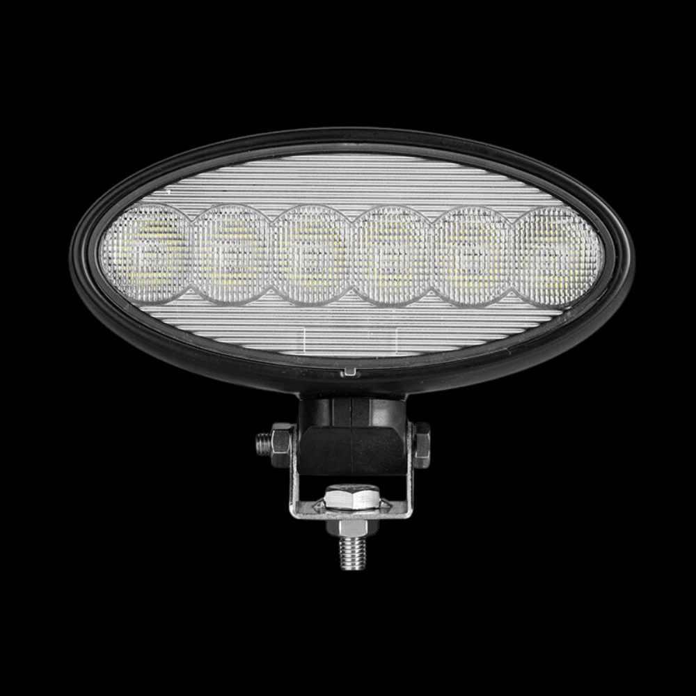 60W John Deere R Series Work Lights - 7602