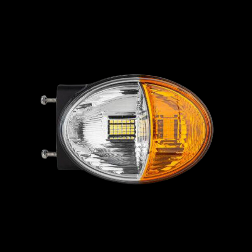 24W LED Park & Indicator Light - 4241