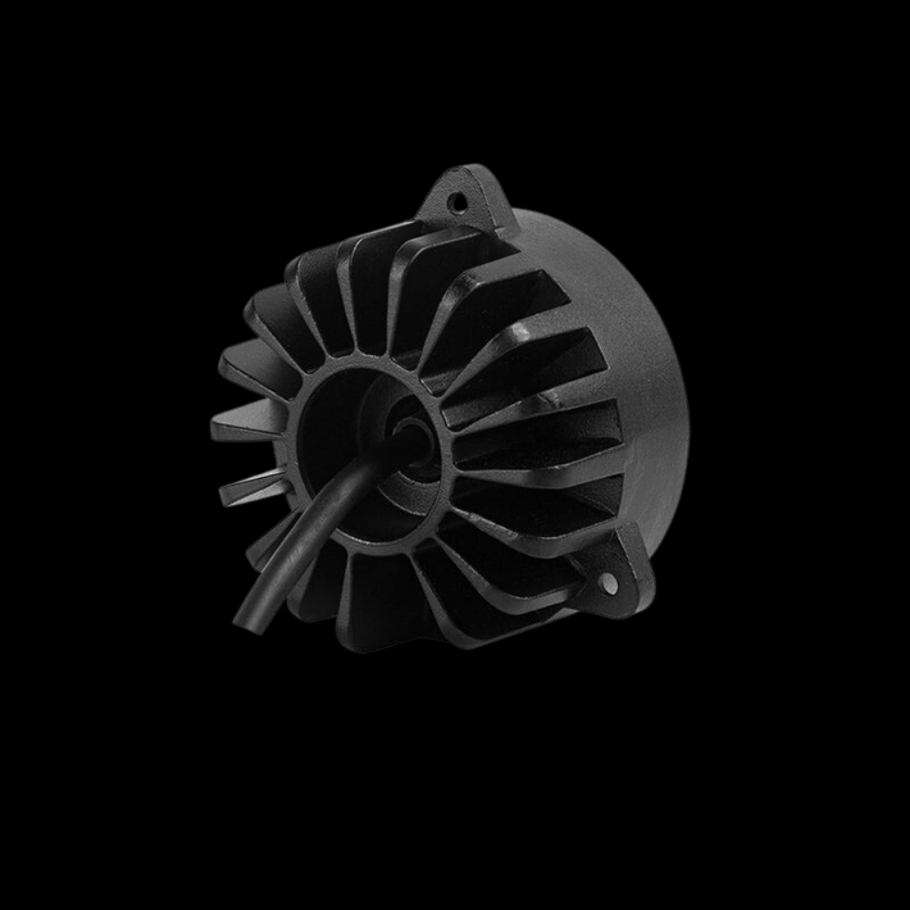 40W John Deere Bonnet Work Light - 3040
