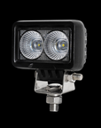 4WD 2 inch Rectangle LED Work Light 20W - 0601-20