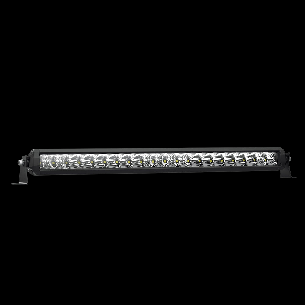 DEFY - 20" Single Row LED light bar