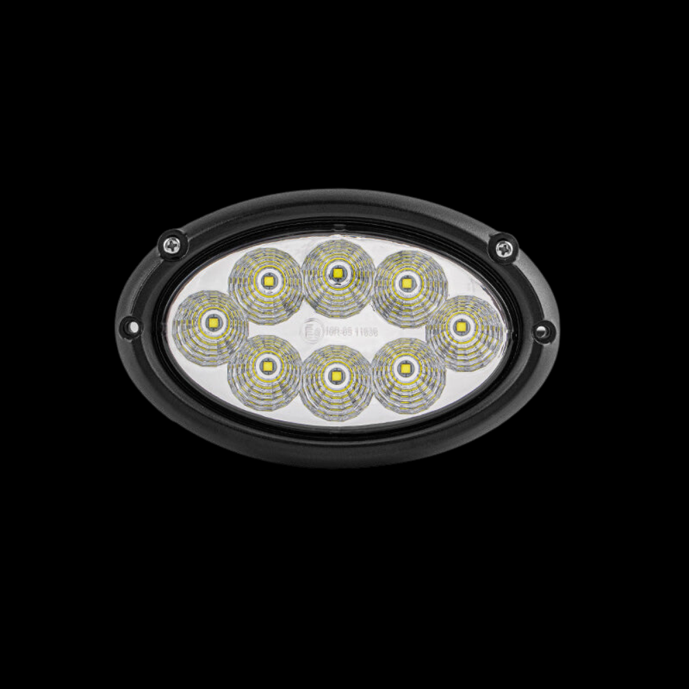 Massey Ferguson - 4401