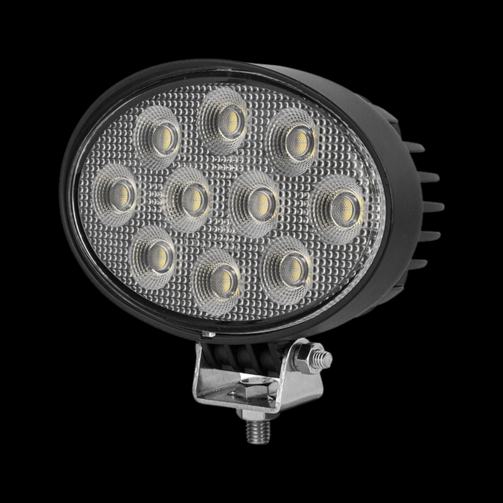 LED Flood Light - 0906