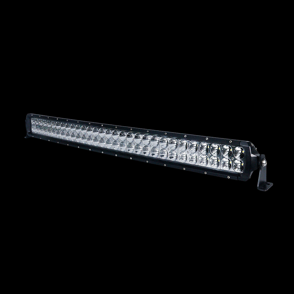 DEFY - 40" Dual Row Curved LED light bar