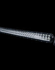 DEFY - 40" Dual Row Curved LED light bar