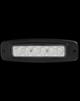 Flush Mount LED Light 6 inch 30W - 6031-30