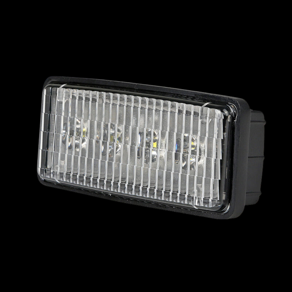 4012 - 20W John Deere 10 Series Roof Lights