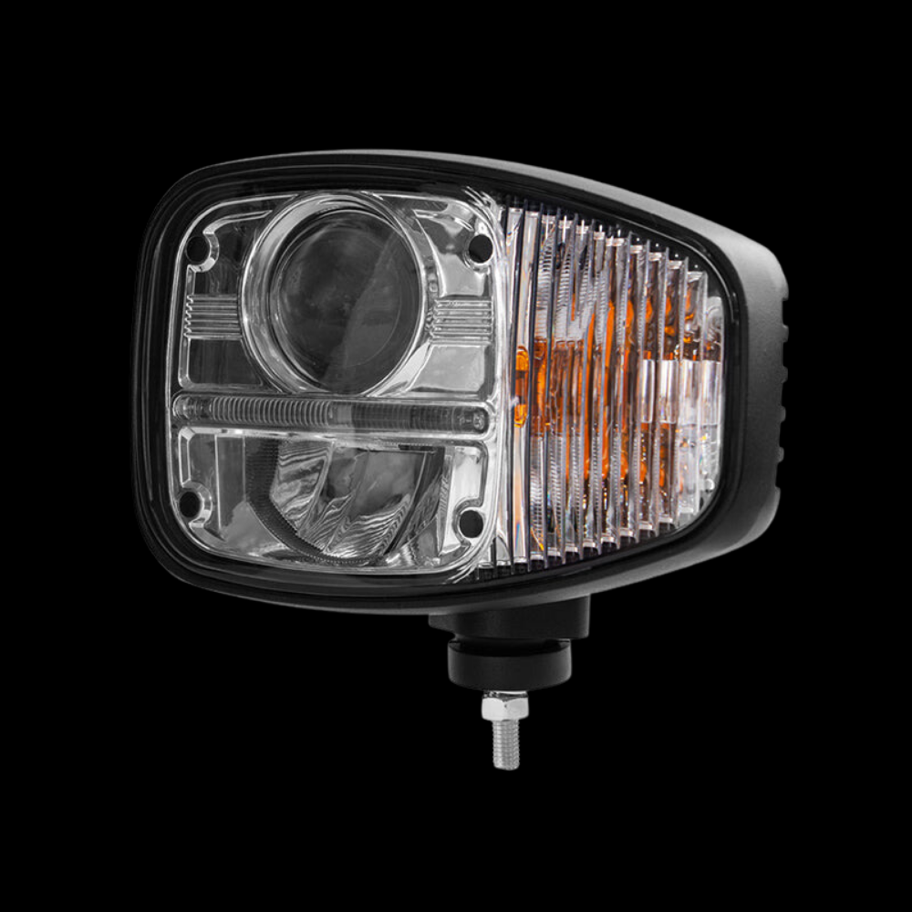 LED Combination Headlights - 9102