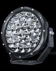 DEFY - Executioner 7 Inch 144W LED Driving Lights - Pair