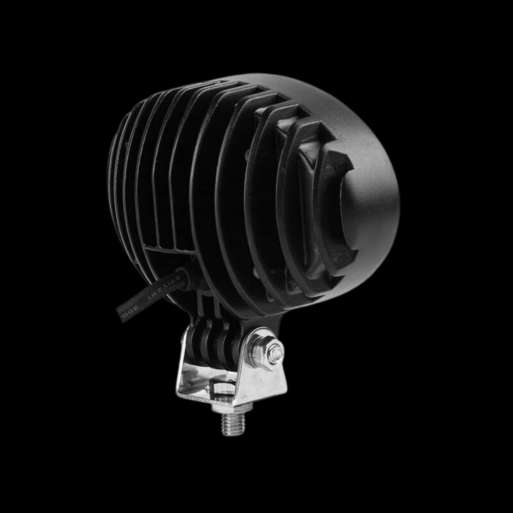 John Deere Oval LED Work Light - 4024-24