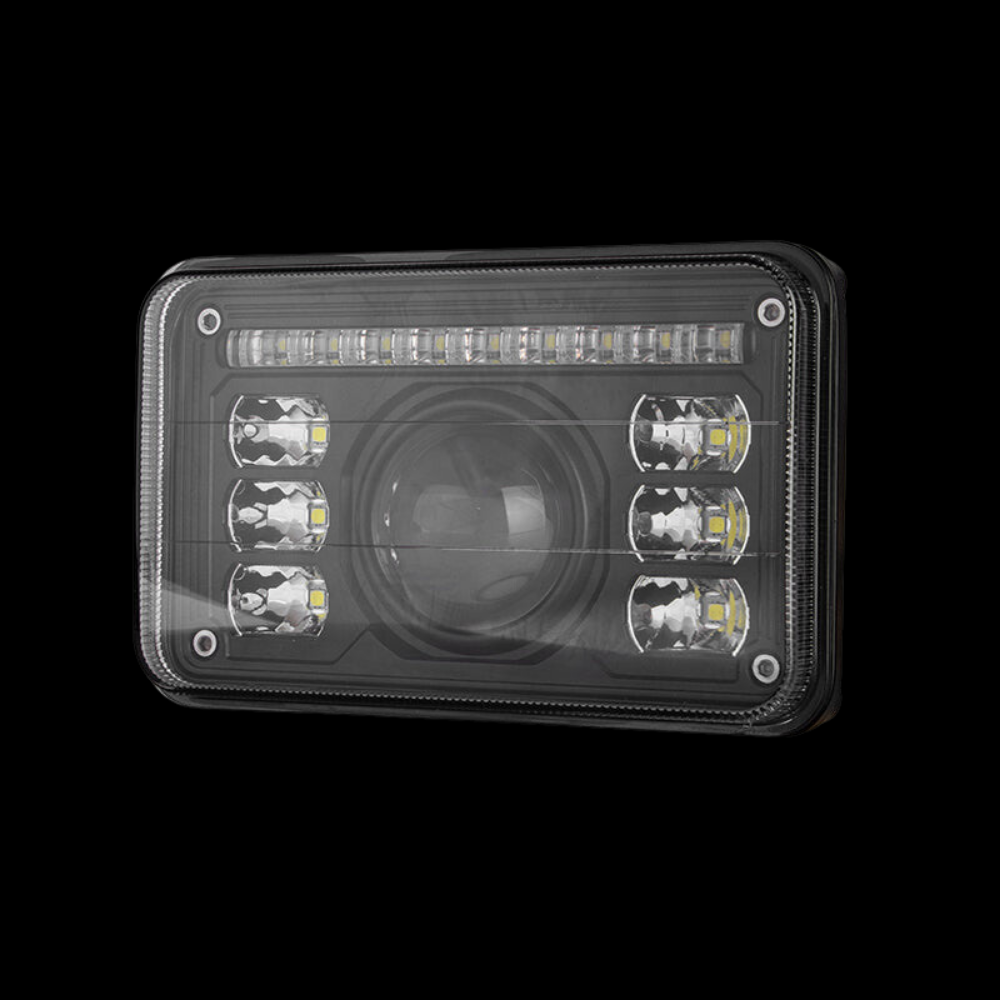John Deere, New Holland, Valtra (Pair) - 5721
