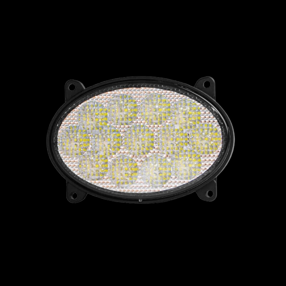 John Deere 8000 series Hi/Lo Drive Light ( 1 pair ) - 6651