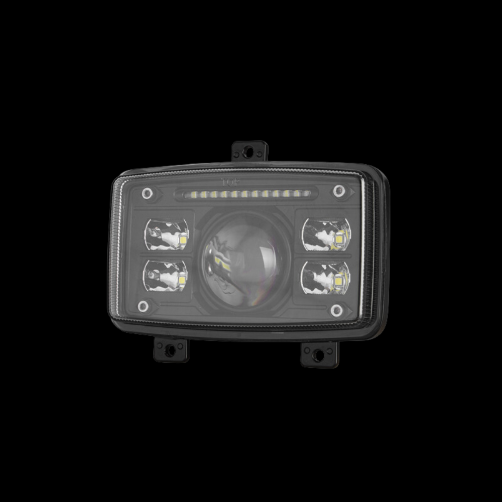 Valtra - 4721