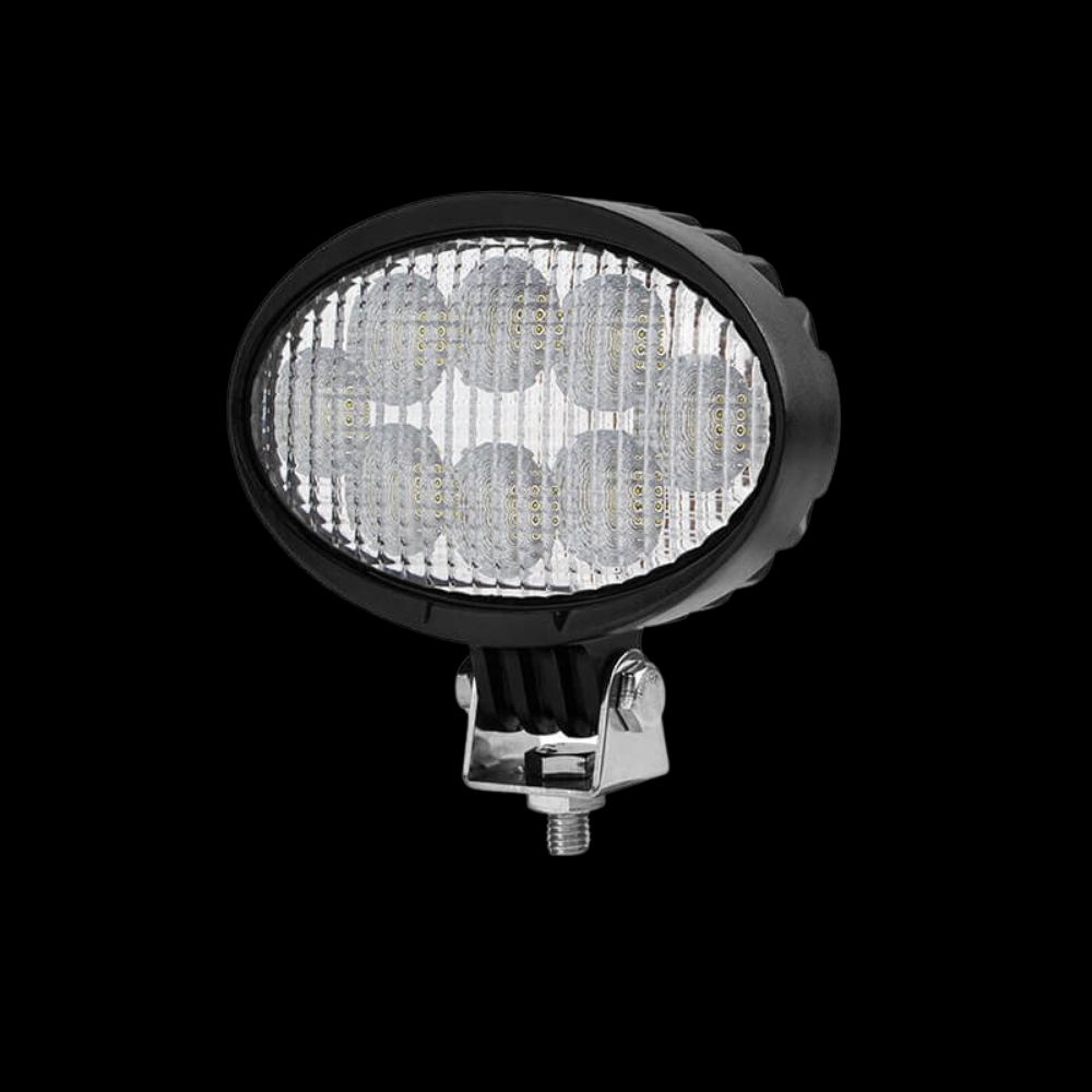 John Deere Oval LED Work Light - 4024-24