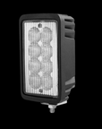 6 inch 40W Side Mount Rectangle LED Work Light- 4002