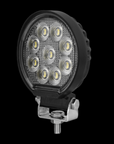 Round LED Work Light - 0706