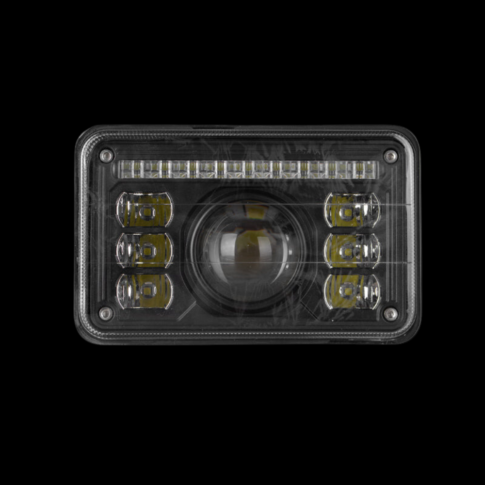 John Deere, New Holland, Valtra (Pair) - 5721