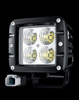 DEFY - 2" LED pod light/Flood - Pair