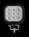 0801-45 - 5 inch 45W Square LED Work Light