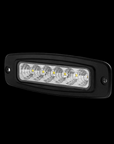 Flush Mount LED Light 6 inch 30W - 6031-30