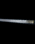 DEFY - 20" Dual Row Curved LED light bar