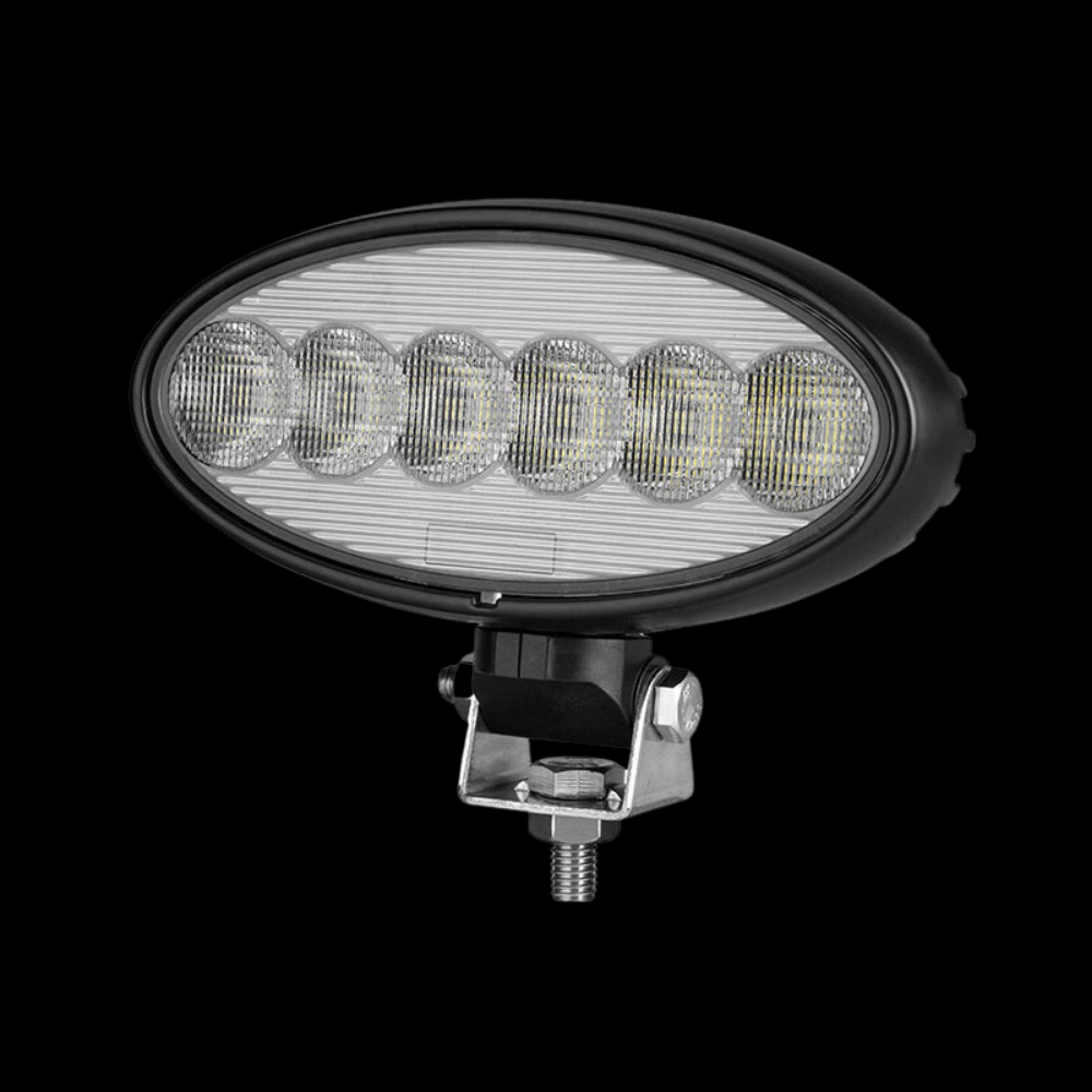 60W John Deere R Series Work Lights - 7602