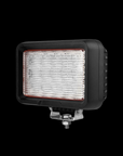75W Rectangle LED Work Light 7.4 inch - 0601-75