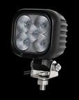0801-50 - 3.5 inch 50W Square LED Work Light