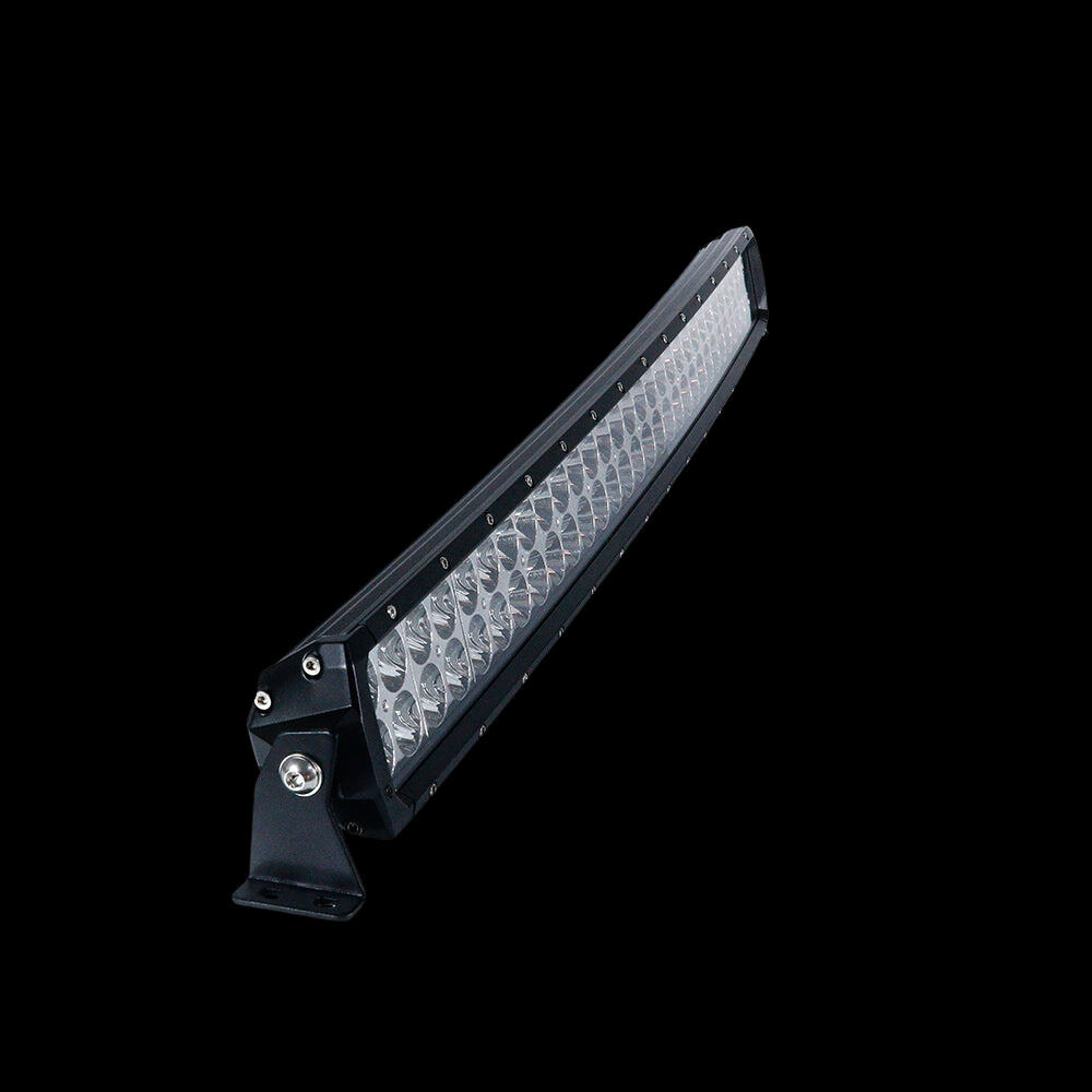 DEFY - 40" Dual Row Curved LED light bar