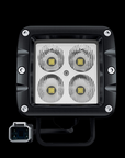 DEFY - 2" LED pod light/Spot - Pair