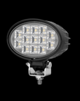 0902-13 - 4 inch 13W Oval LED Work Light