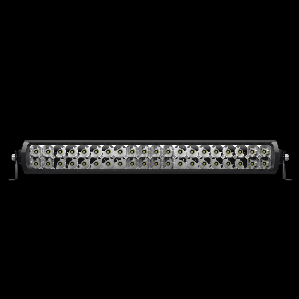 DEFY - 20" Dual Row LED light bar