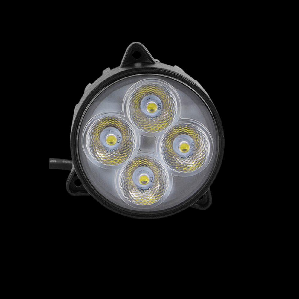 40W John Deere Bonnet Work Light - 3040