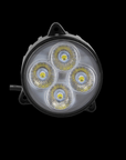 40W John Deere Bonnet Work Light - 3040