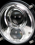 5.5 inch Round LED Head Light - 5501