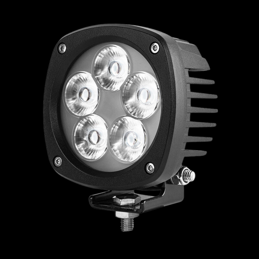 50W LED Work Light - 4050