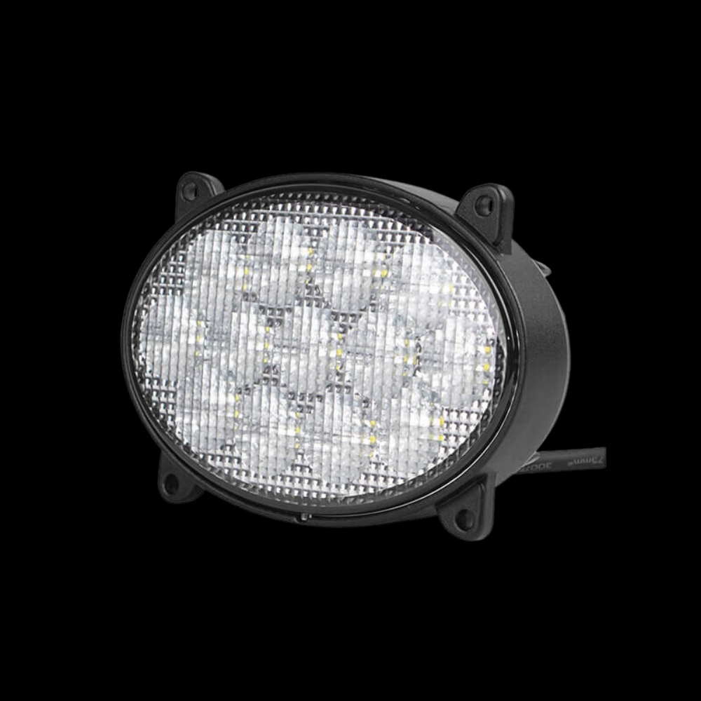 John Deere 8000 Series Front Bonnet Work Light 40W - 4639