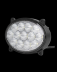 John Deere 8000 Series Front Bonnet Work Light 40W - 4639