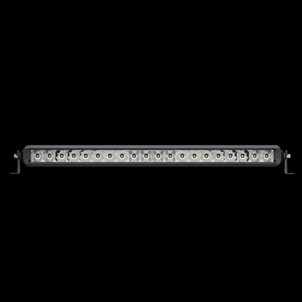 DEFY - 20" Single Row LED light bar
