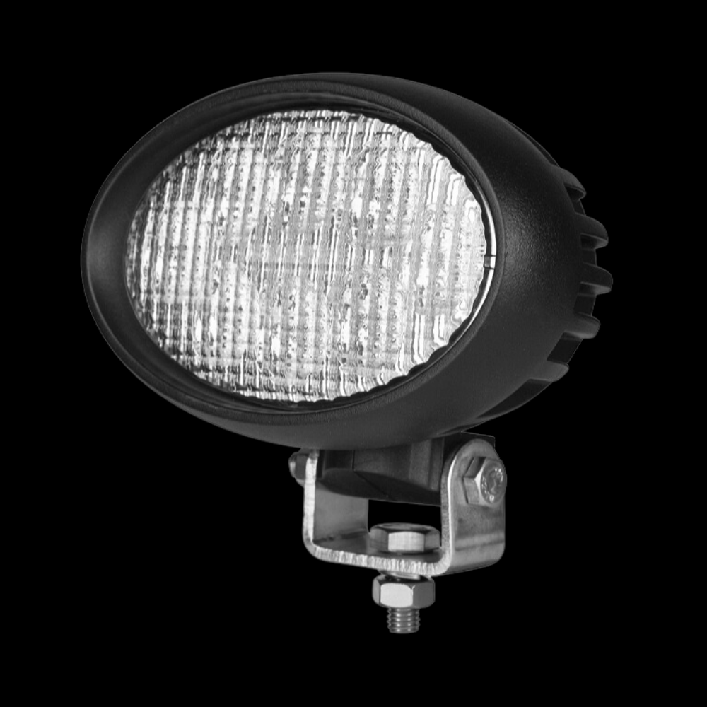Massey Ferguson LED Roof Work Light - 4642