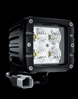 DEFY - 2" LED pod light/Spot - Pair