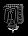 0806-4-27 - 4 inch 27W Square LED Work Light