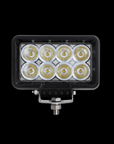 4WD Rectangle LED Work Light - 0601
