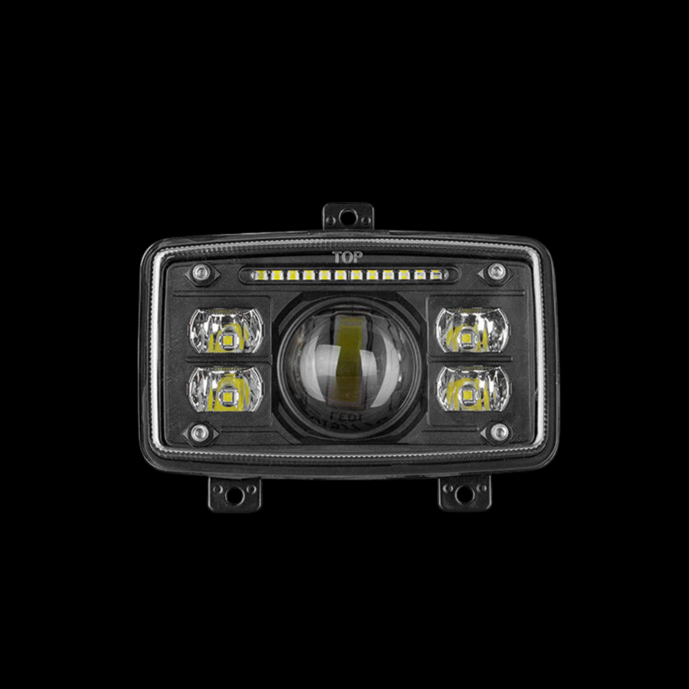 Valtra - 4721