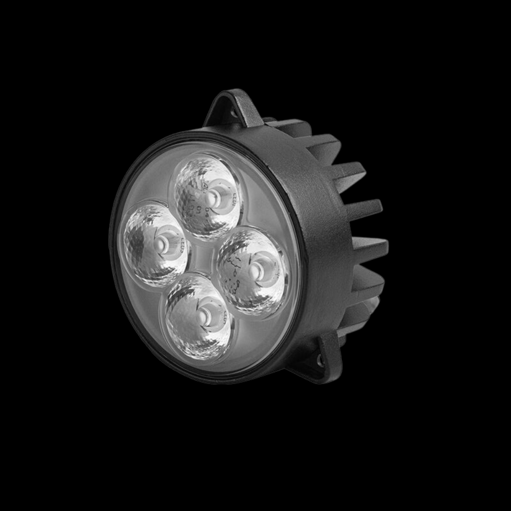 40W John Deere Bonnet Work Light - 3040